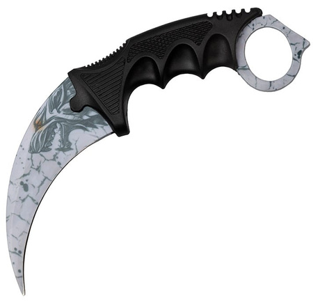 Nóż KARAMBIT CS:GO BSH ADVENTURE N-062X