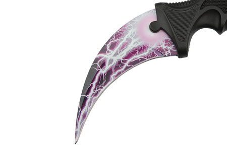 Nóż KARAMBIT CS:GO BSH ADVENTURE N-062T