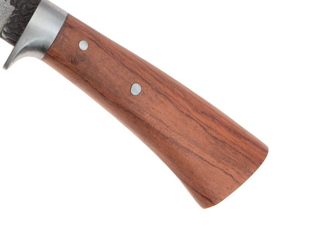 Nóż Myśliwski DAMAST TAKOMA N-951