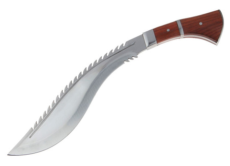 Maczeta Kukri N-638A