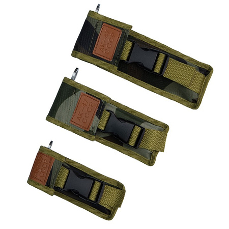 Zestaw Bagnetów Sprężynowych AK-47 CCCP Z-N-717