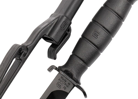 NÓŻ SZTURMOWY GLOCK 78 BLACK GL78B