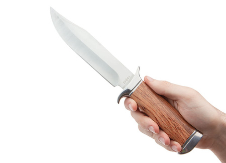 Nóż Myśliwski BSH ADVENTURE N-216B