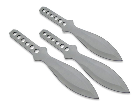 Zestaw Rzutek BSH ADVENTURE N-430