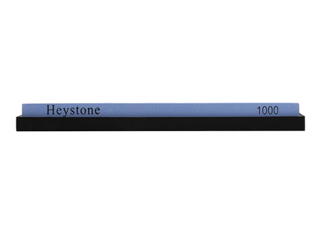 Ostrzałka Kamienna Heystone (1000) H1000