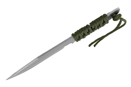 Nóż Taktyczny N-407B