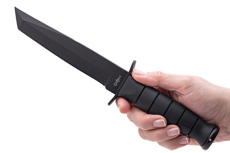 Nóż Taktyczny BSH ADVENTURE N-308G