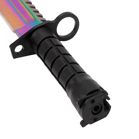 Bagnet M9 Rainbow Fade BSH ADVENTURE N-715H