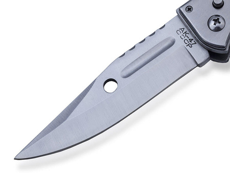 Bagnet sprężynowy AK-47 27 cm N-707