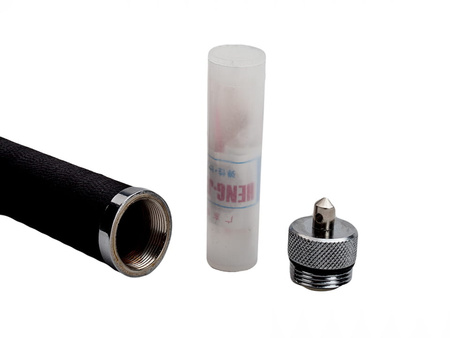 Nóż Rambo Part II N-277