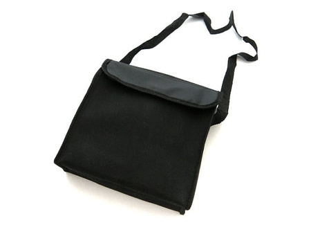 Lornetka COMET PRO ADVENTURE 20x50 LR-025