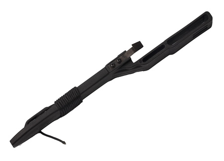 Nóż wojskowy WZ.98N GOLD + Box