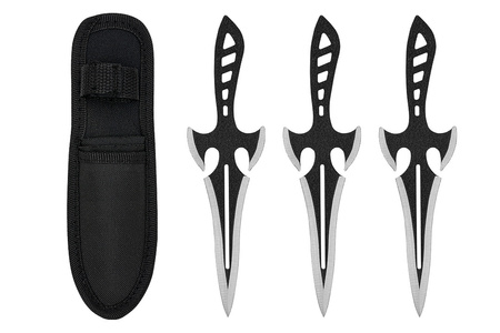 Zestaw Rzutek BSH ADVENTURE N-438B