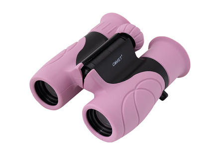 Lornetka kompaktowa COMET KIDS 8x21 LR-107