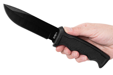 Nóż Taktyczny BSH ADVENTURE N-328B