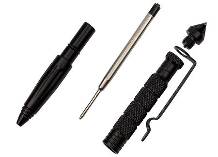 Kubotan - długopis taktyczny KB-006A