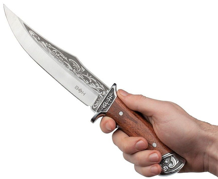 Nóż Myśliwski BSH ADVENTURE N-220B