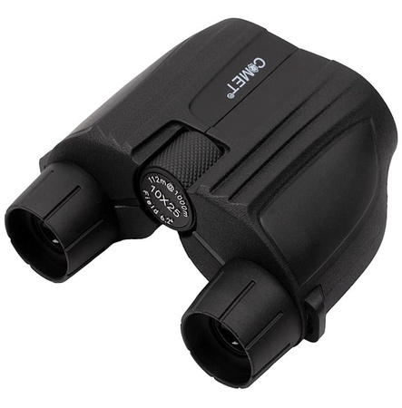 Lornetka kompaktowa COMET PRO POCKET 10x25 LR-082B
