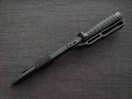 Nóż Wojskowy Ząbkowany WZ.98NZ NIERDZEWNY