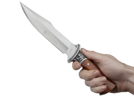 Nóż Myśliwski N-220A