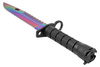 Bagnet M9  BSH ADVENTURE N-715M Rainbow Fade