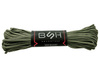 Linka Paracord BSH ADVENTURE Zielona BR-005A