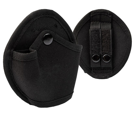 KAJDANKI KEL-MET + Kabura Z-KJ-012