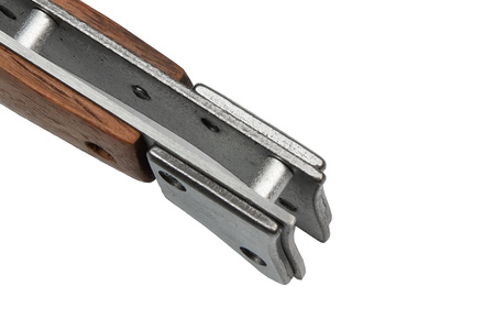 Bagnet Sprężynowy AK-47 N-706C