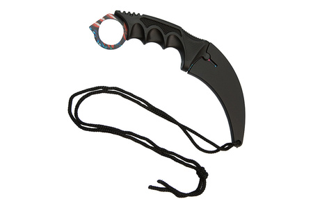 Nóż KARAMBIT CS:GO BSH ADVENTURE N-062G