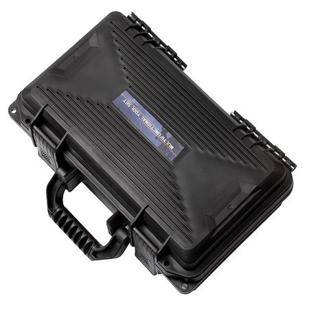 Saperka Wielofunkcyjna Składana BSH ADVENTURE (SD14X-2-FB) SP-016