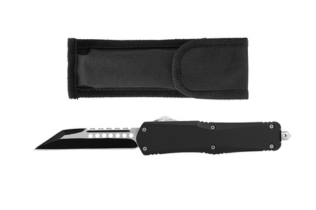 Nóż Sprężynowy OTF BSH ADVENTURE Automat OTF-13