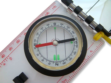 Kompas Mapnik COMET KP-009