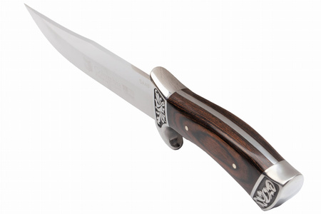 Nóż Myśliwski N-182B