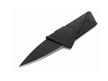 Multitool Składany nóż Karta MT-026B