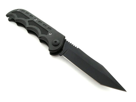 Nóż Sprężynowy N-527