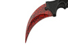 Nóż KARAMBIT CS:GO BSH ADVENTURE N-062W