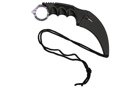 Nóż KARAMBIT CS:GO BSH ADVENTURE N-062T
