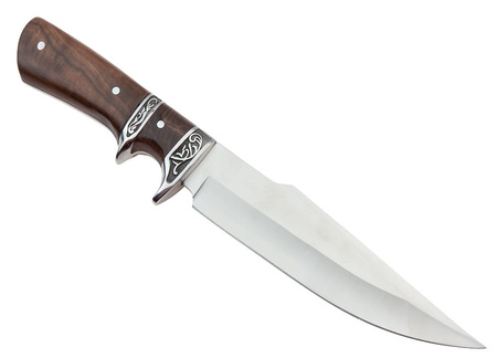 NÓŻ MYŚLIWSKI BSH ADVENTURE N-218A