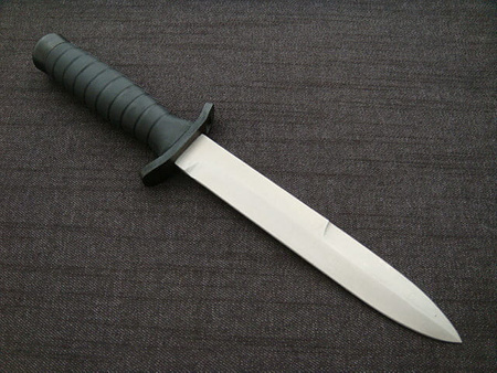 Nóż Wojskowy WZ.98N NIERDZEWNY