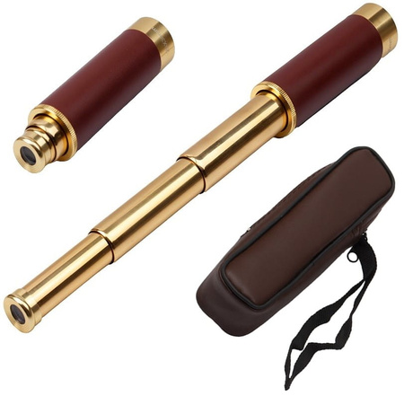 Luneta teleskopowa Monokular 25x30 LR-080