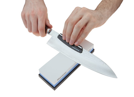 Prowadnica Heystone do ostrzenia noży H0010