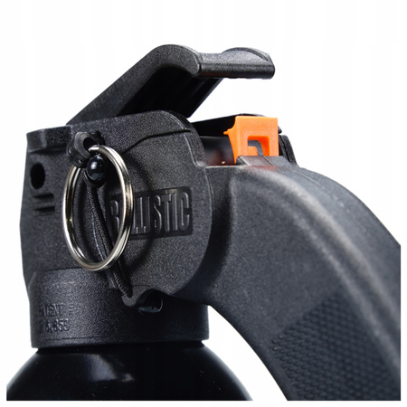 Gaz Pieprzowy FOX LABS Green Mean 355 ml Stożek Mgły GAŚNICA G-018