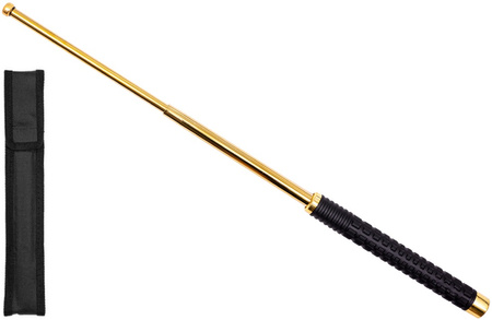 Pałka Teleskopowa 26" P-113 Gold XL