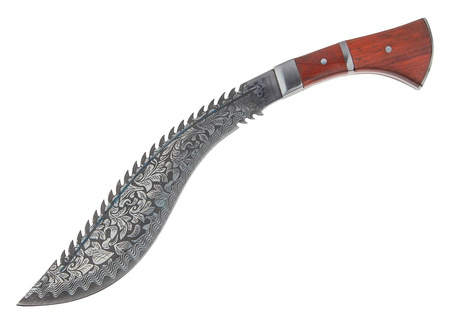 Maczeta Kukri N-638B
