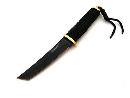 Nóż Kandar Tanto N-629
