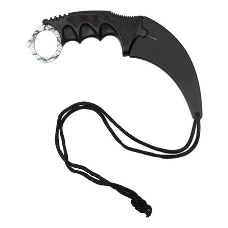 Nóż KARAMBIT CS:GO BSH ADVENTURE N-062Z
