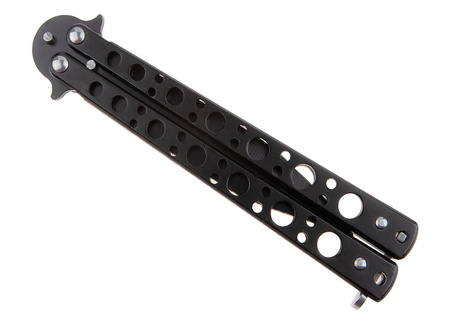 Nóż Motylek N-498P