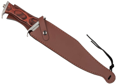 Nóż Rambo Part III N-278