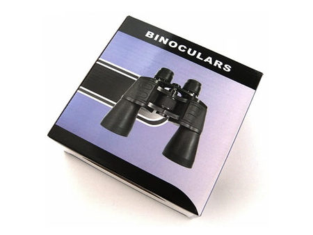 Lornetka COMET PRO ADVENTURE 20x50 LR-025