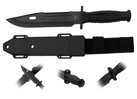 Nóż taktyczny HASTAA 04-HS-251